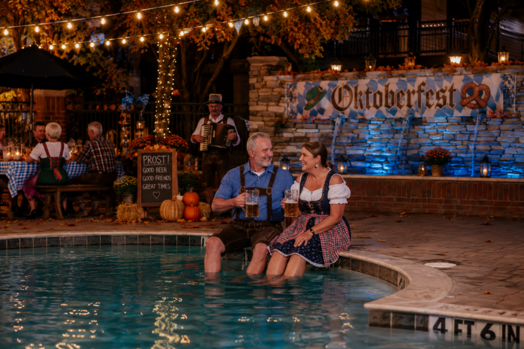 Oktoberfest